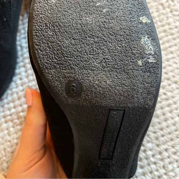 Black heels - Picture 3 of 3